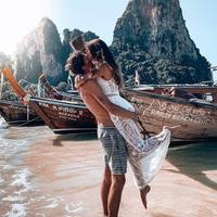 Отзыв от Ирина - DTV виза